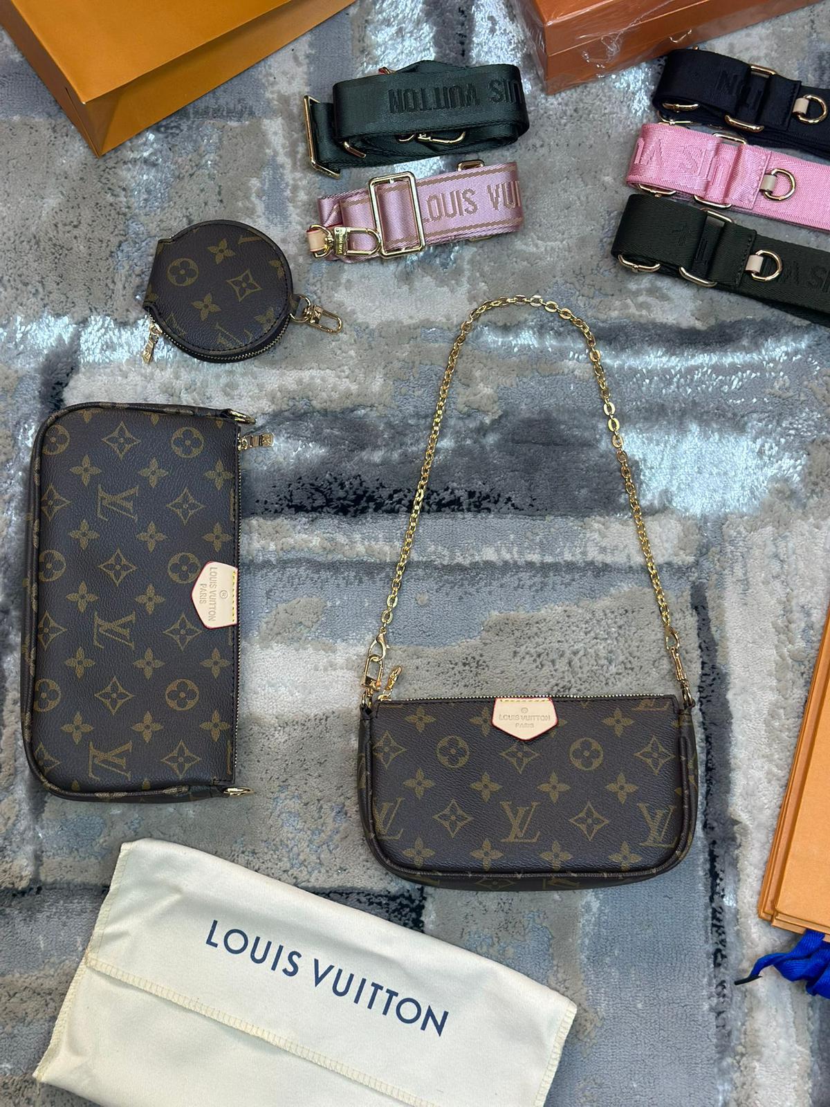 LV Bags
