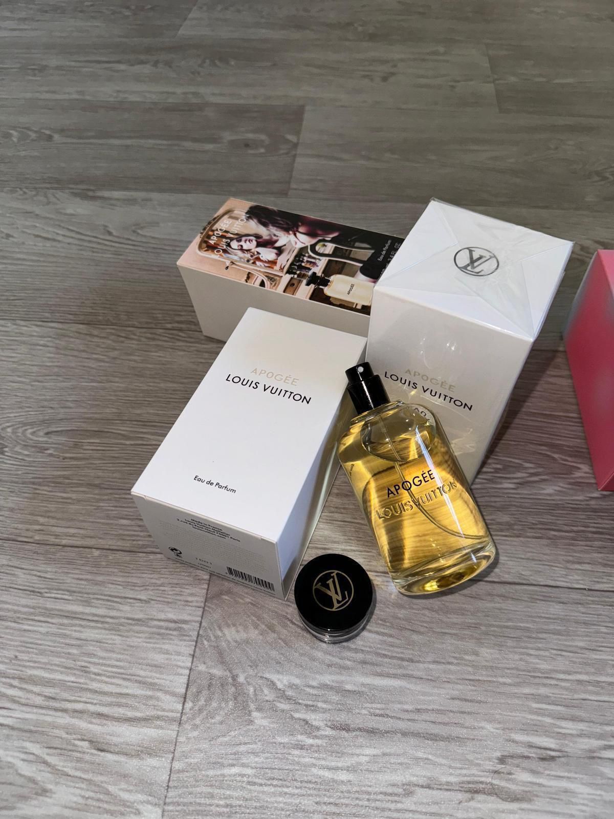 Perfumes / Aftershaves