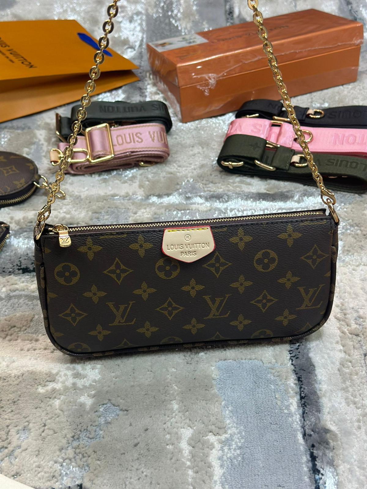 LV Bags