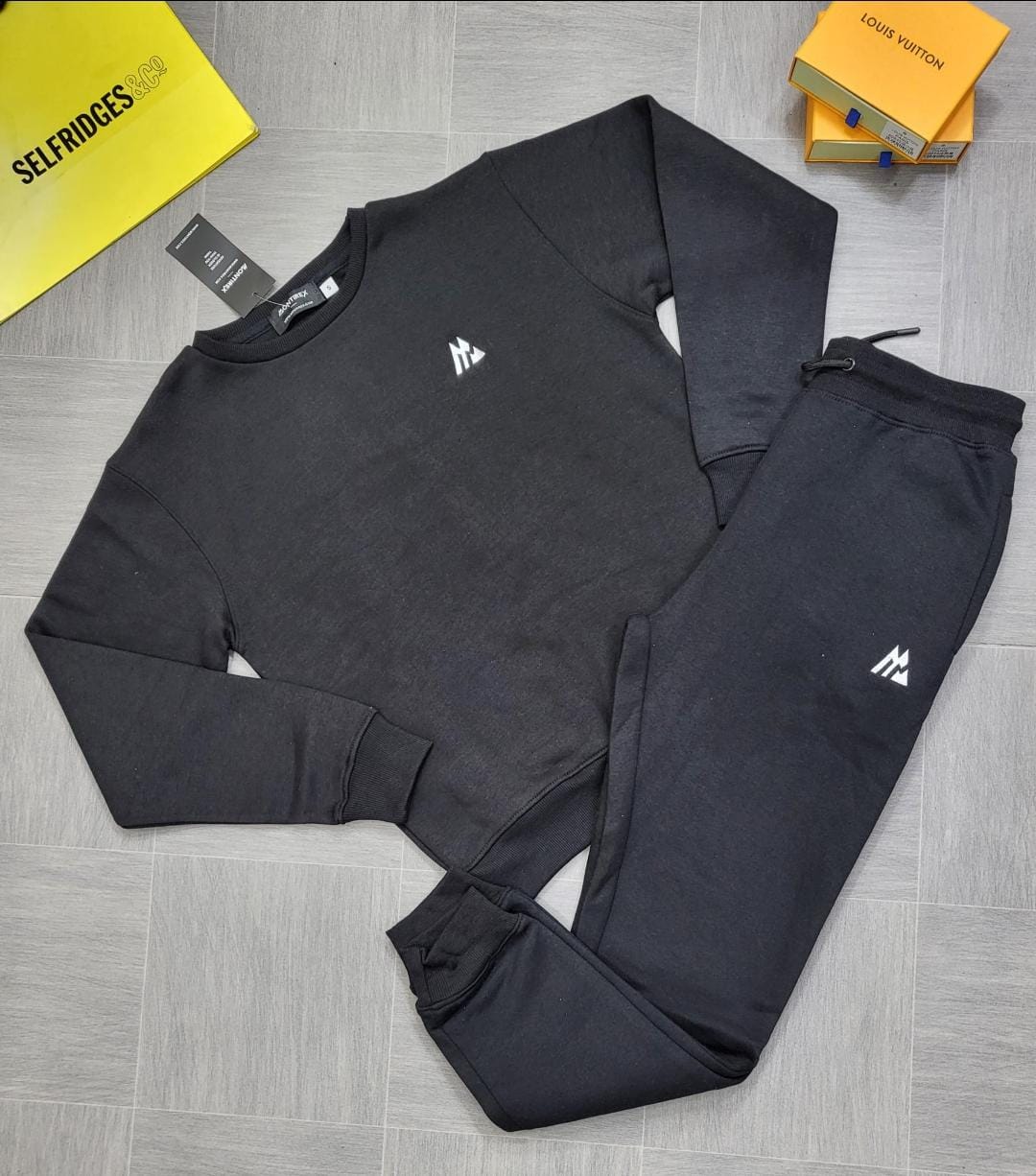 Monti Tracksuits