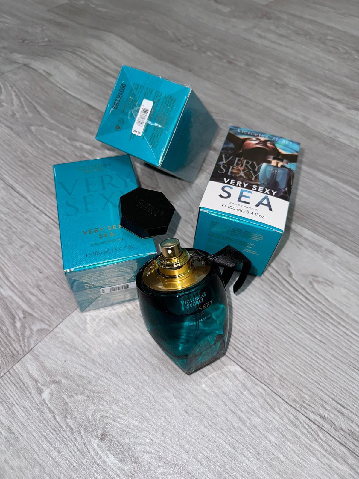 Perfumes / Aftershaves