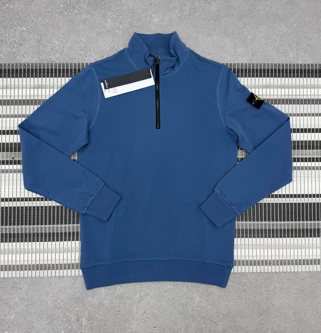 SI Half Zip Jumpers