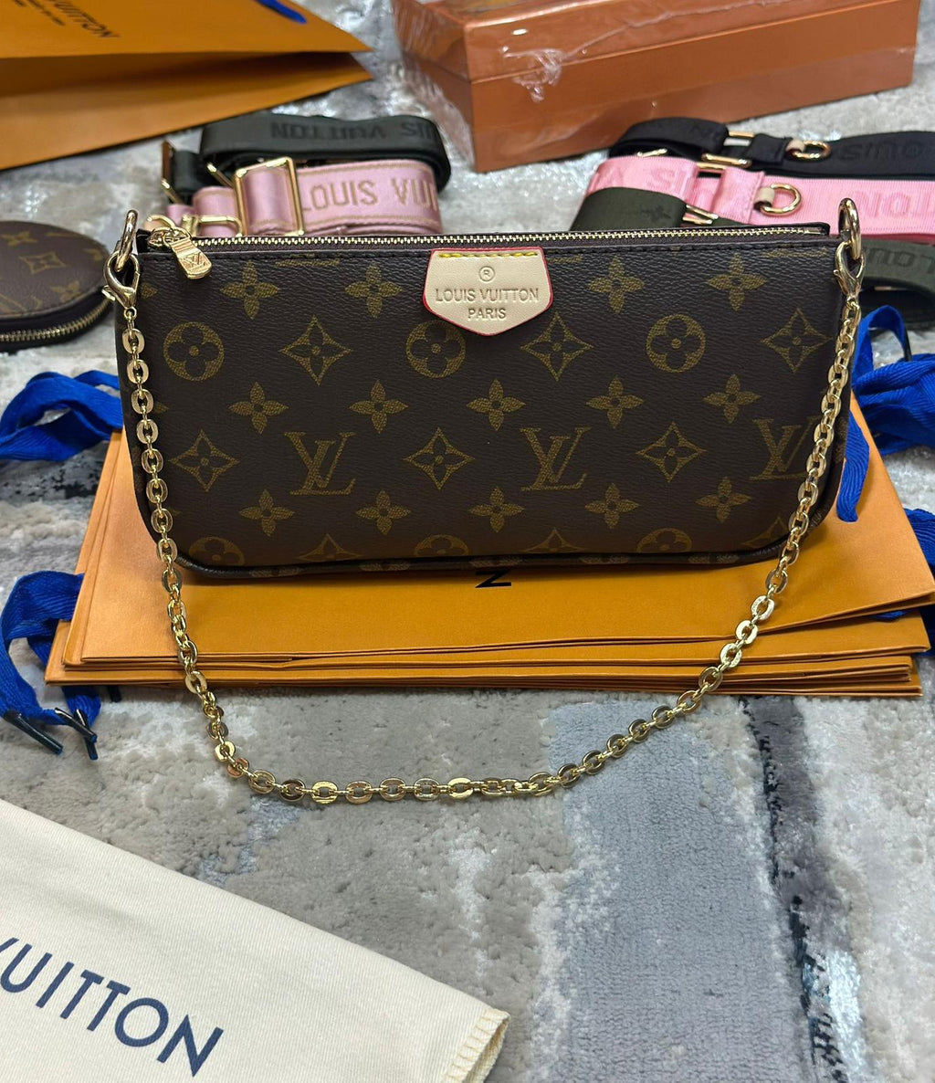 LV Bags