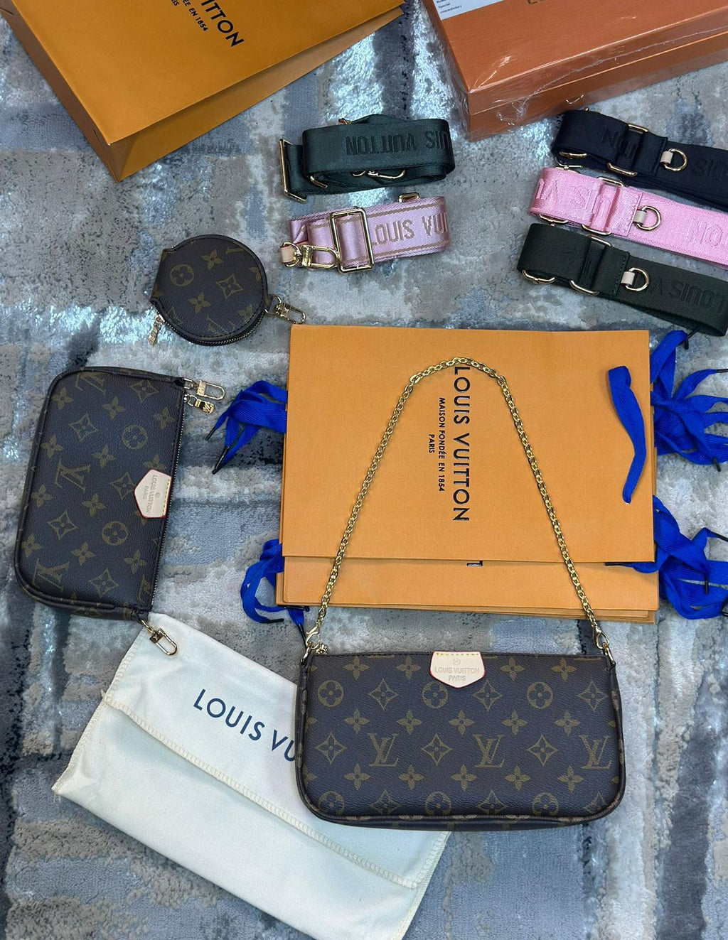 LV Bags