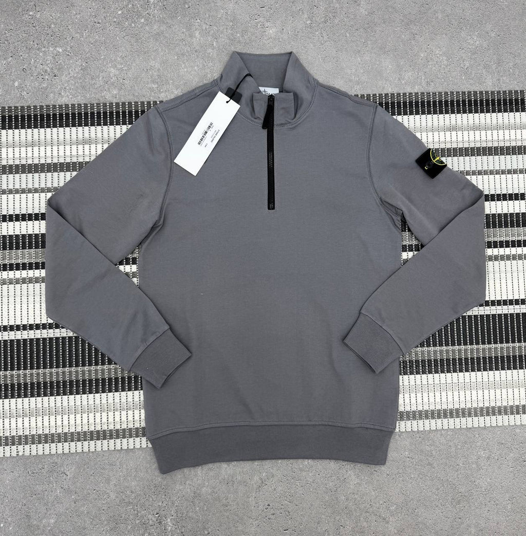 SI Half Zip Jumpers