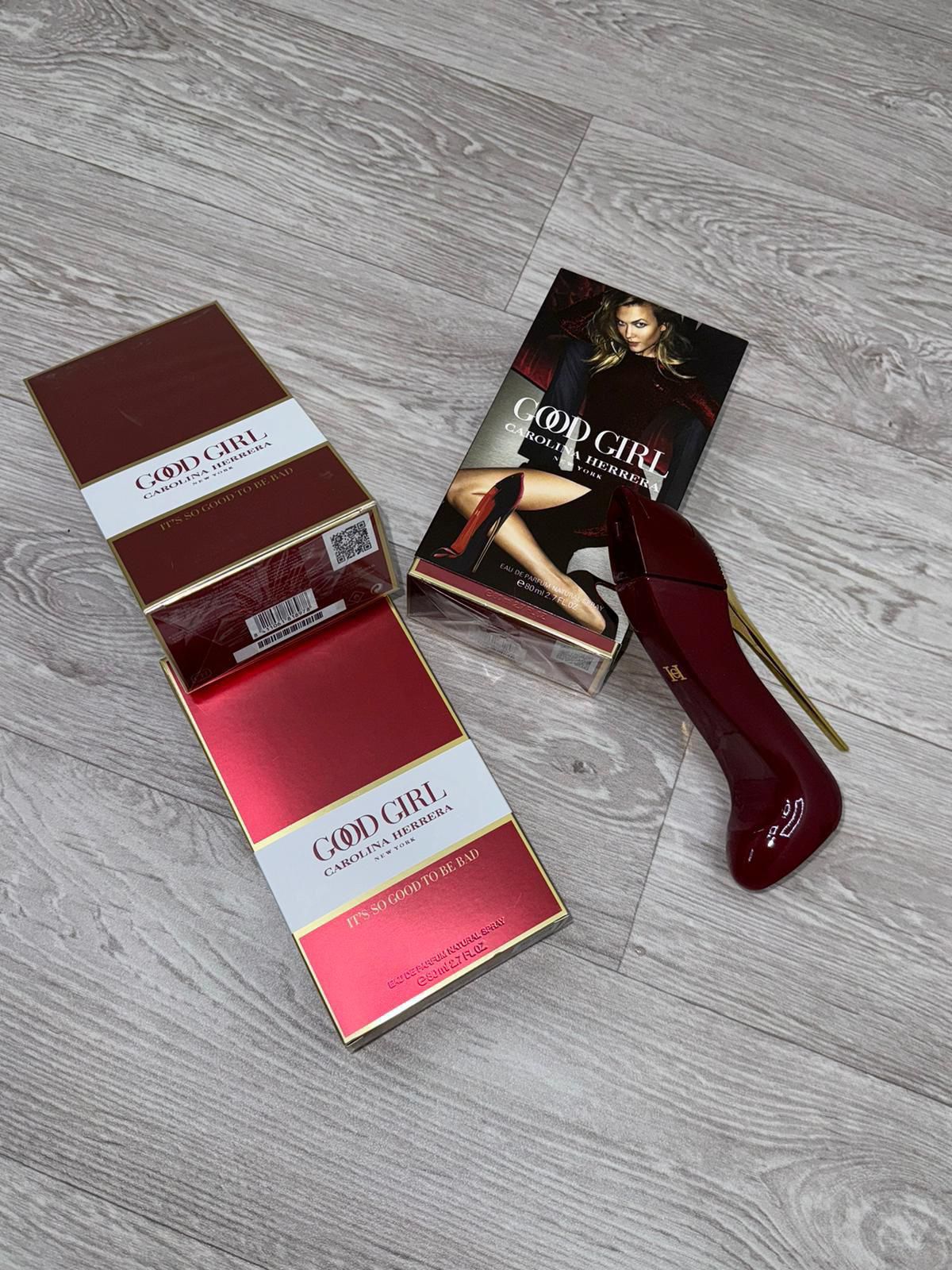 Perfumes / Aftershaves