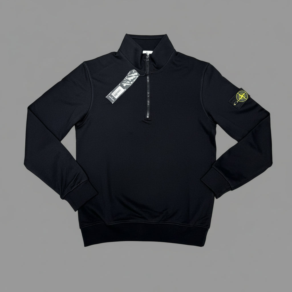 SI Half Zip Jumpers