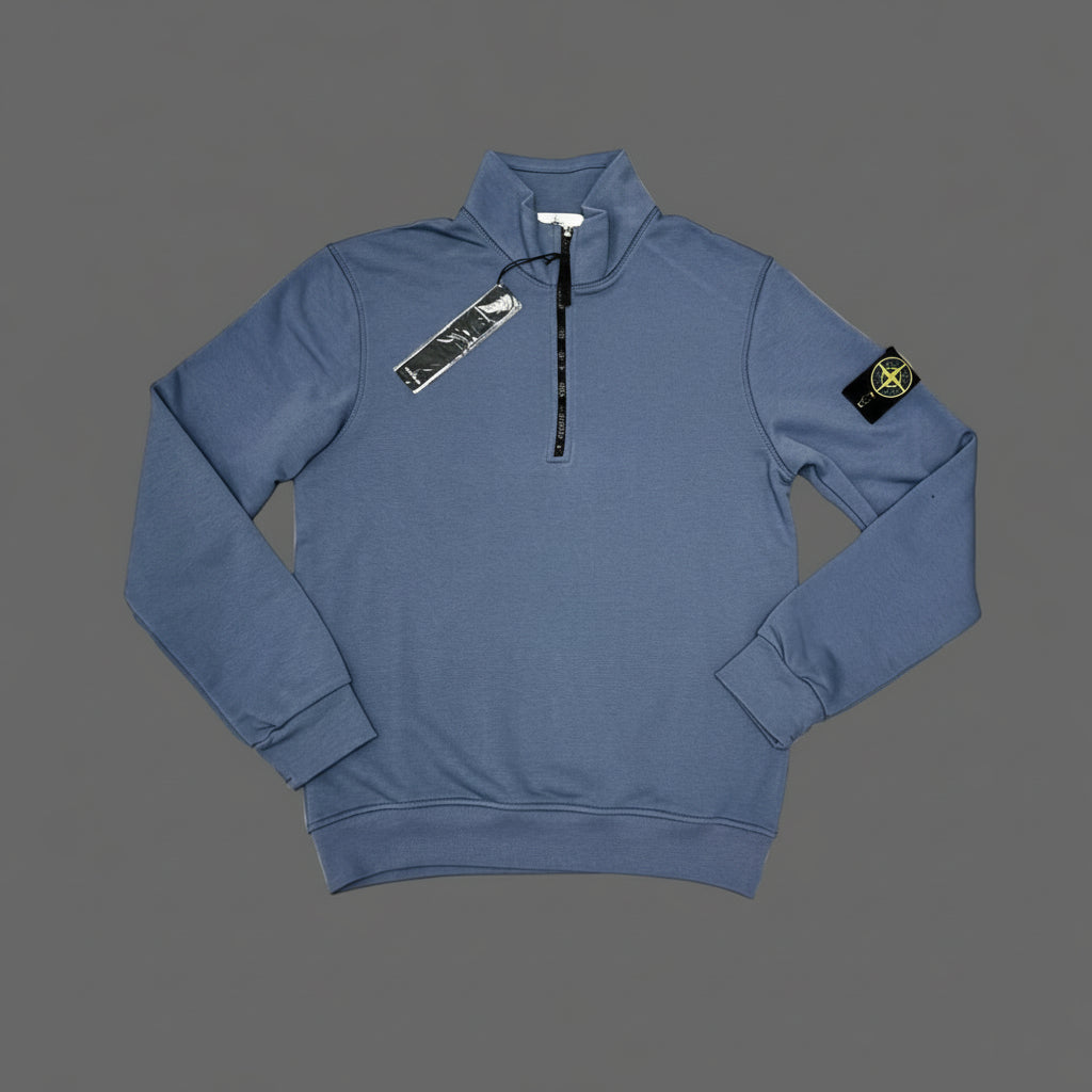 SI Half Zip Jumpers
