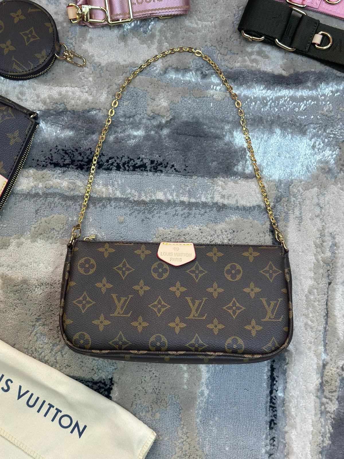LV Bags