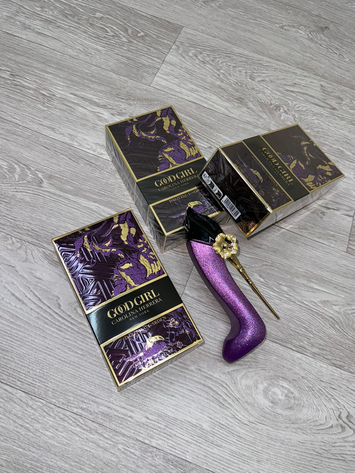 Perfumes / Aftershaves