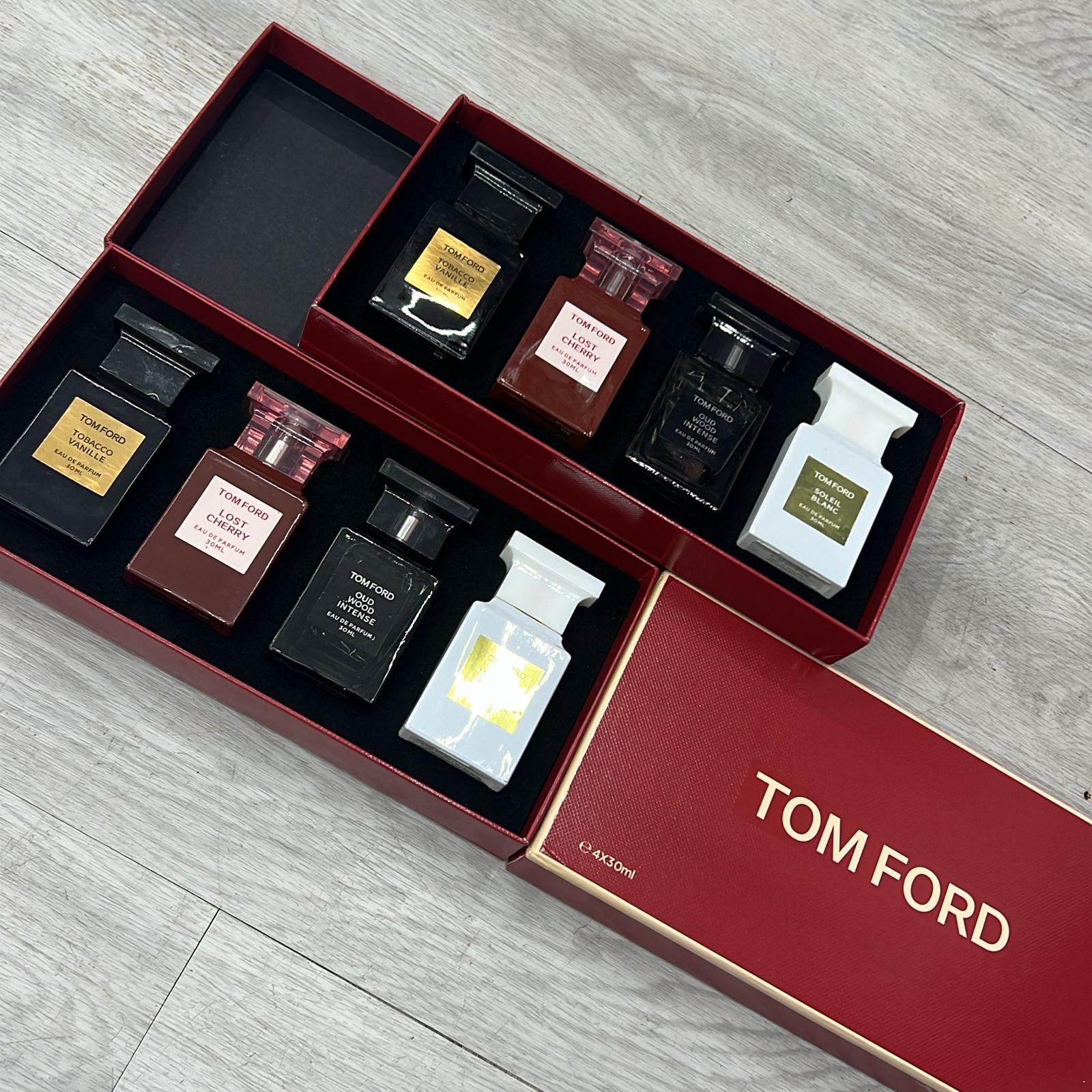 TF Gift Set