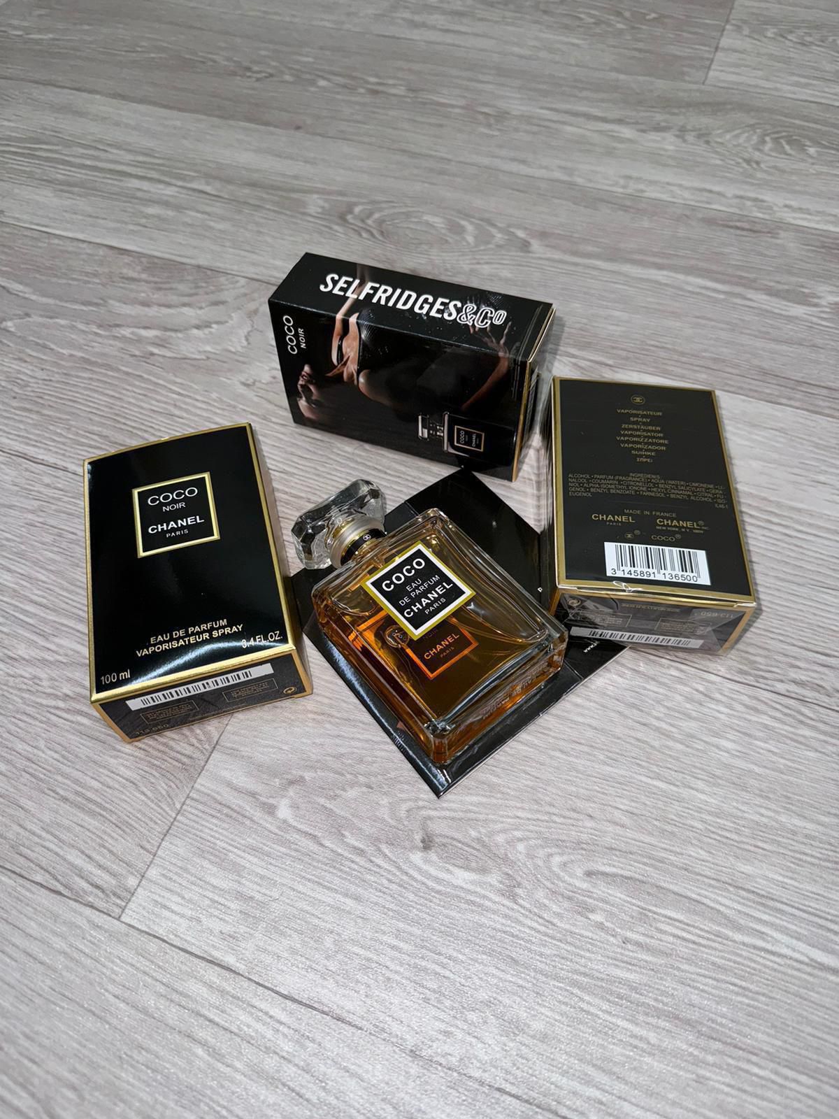 Perfumes / Aftershaves